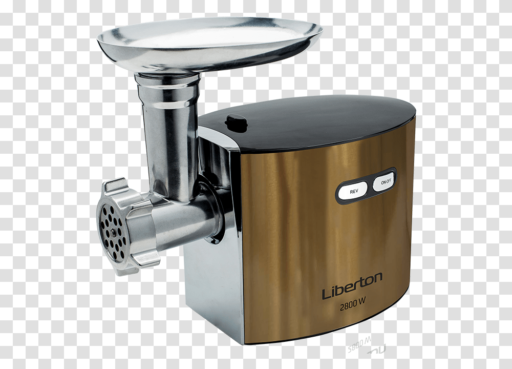 Meat Grinder Lmg 28ts Liberton Lmg, Sink Faucet, Machine, Jar, Pump Transparent Png