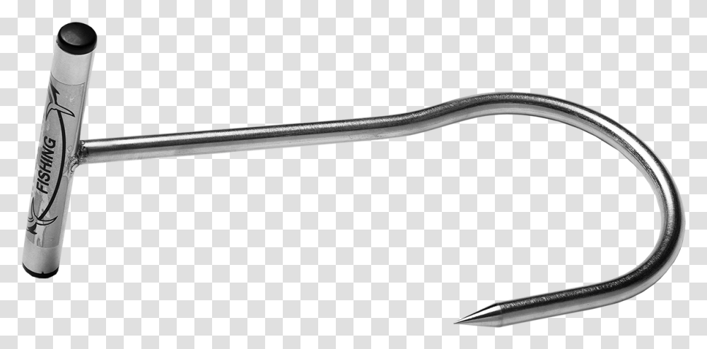 Meat Hook Geologist's Hammer, Tool, Weapon, Weaponry Transparent Png