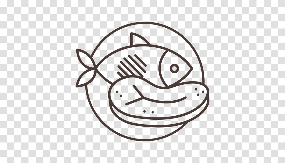 Meat Icon Beef Fish, Logo, Trademark Transparent Png