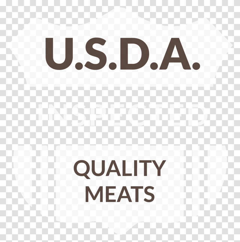 Meat Icon Sign, Label, Face Transparent Png