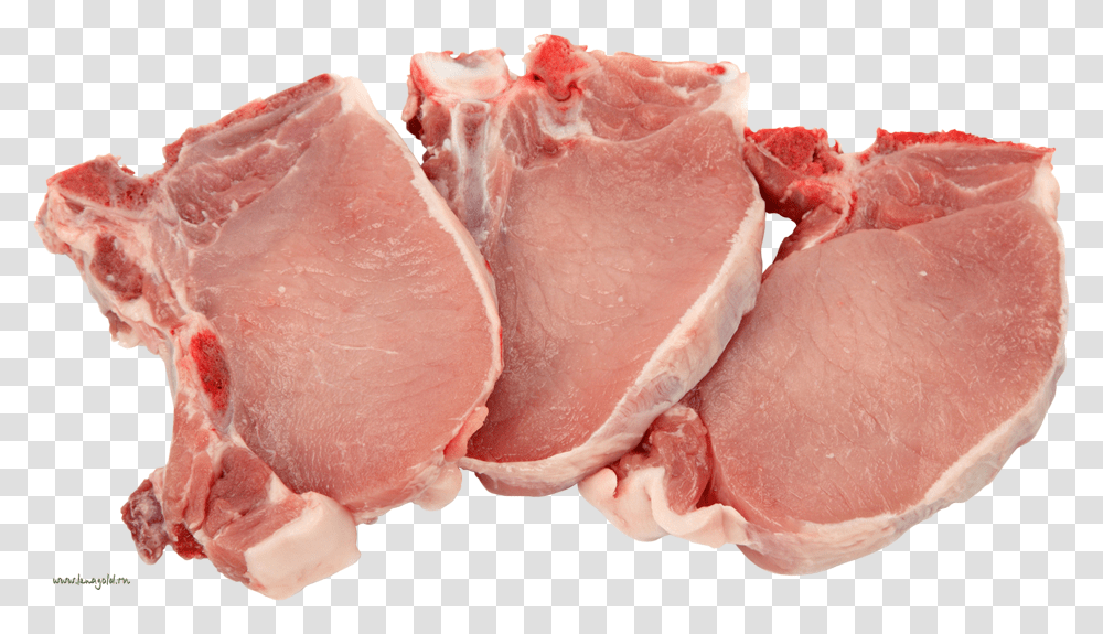 Meat Image Background Pork Meat Transparent Png