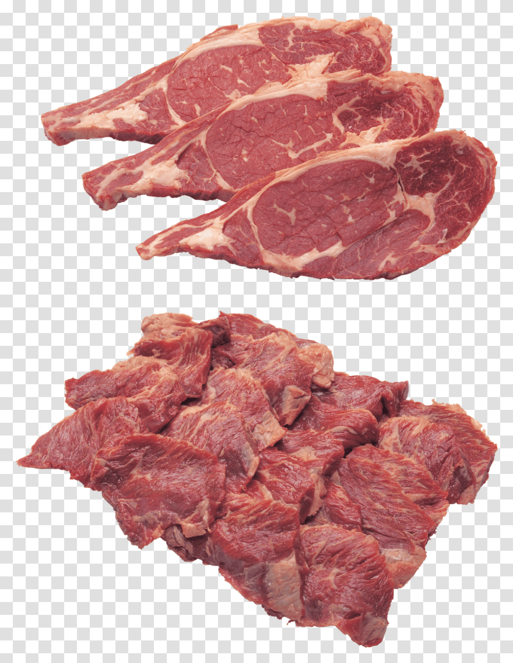 Meat Image Kirmizi Et, Steak, Food, Pork, Ribs Transparent Png