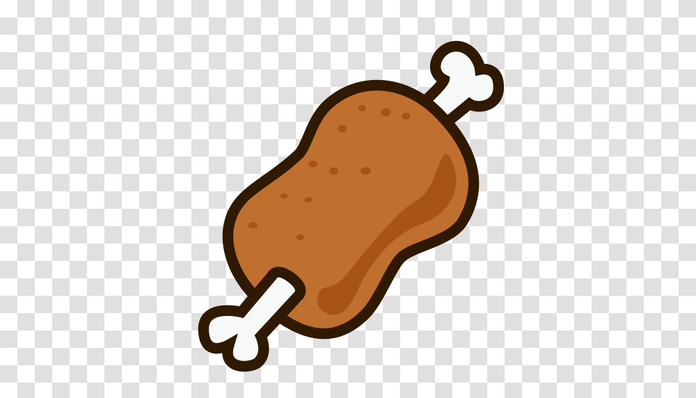 Meat On Bone, Plant, Key, Food, Weapon Transparent Png