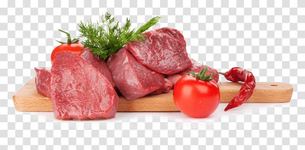 Meat Photo Beef, Plant, Food, Steak, Vegetable Transparent Png