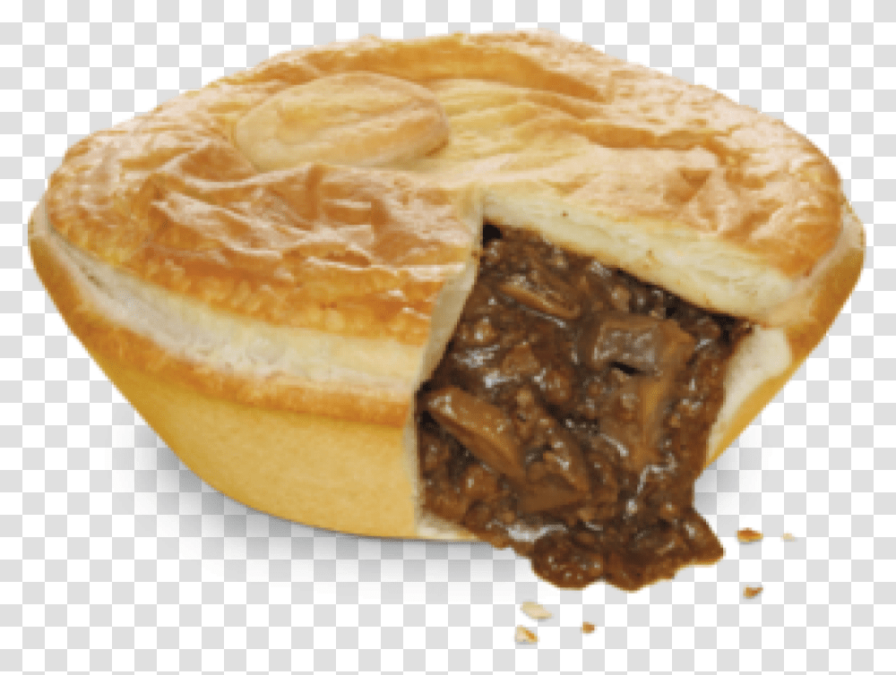 Meat Pie 3 Image Meat Pie Background, Food, Bread, Dessert, Burger Transparent Png