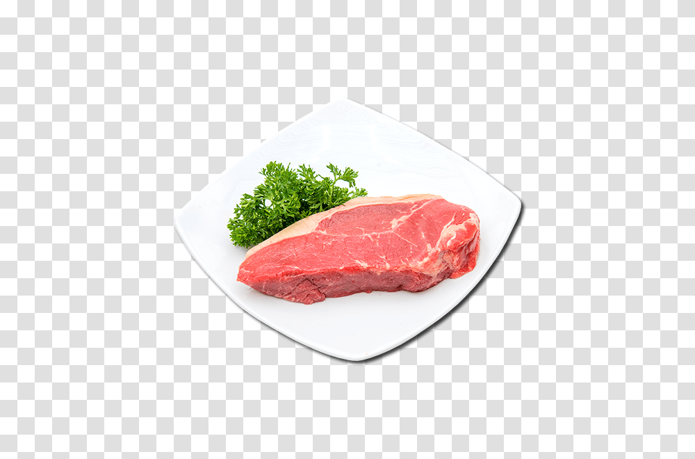 Meat Poultry, Steak, Food, Pottery Transparent Png