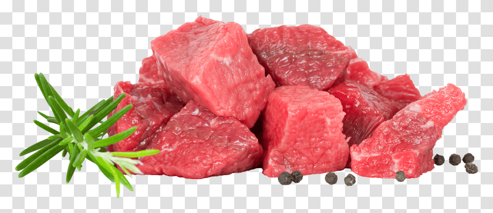 Meat, Steak, Food, Plant, Produce Transparent Png