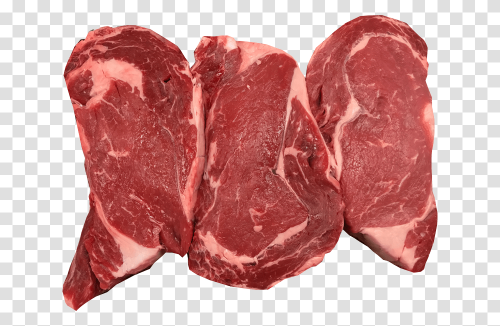 Meat, Steak, Food Transparent Png
