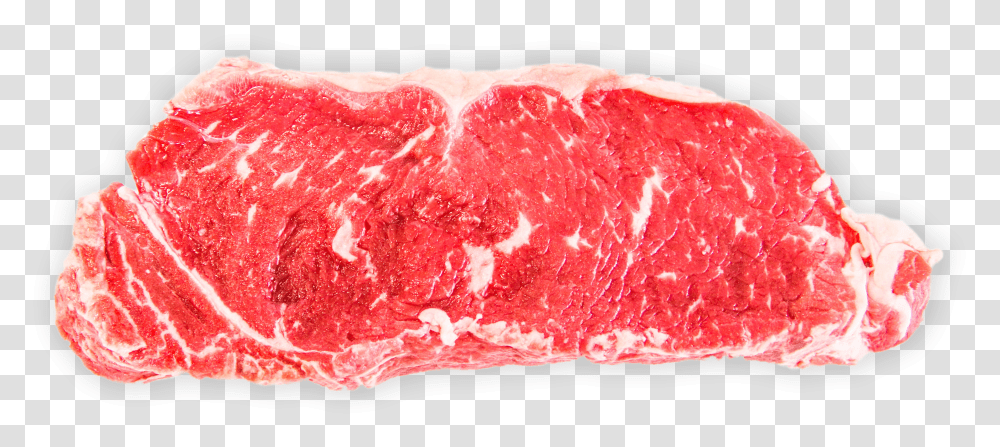 Meat Strip Steak No Background Transparent Png