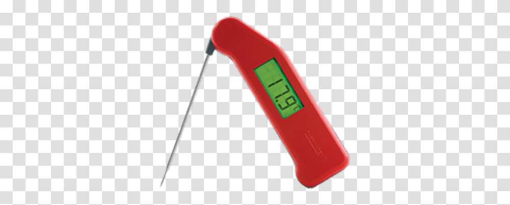 Meat Thermometer Kitchen Thermometer With Background, Dynamite, Bomb, Weapon, Weaponry Transparent Png