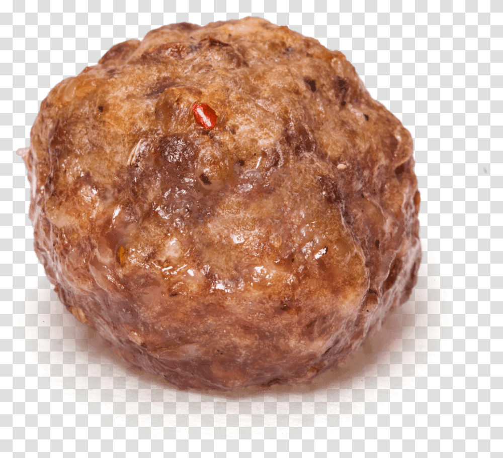Meatball Cartoon Meatball, Bread, Food Transparent Png