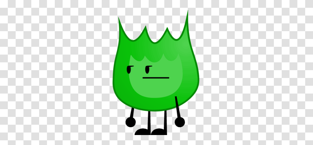 Meatball Clipart Bfdi, Bib, Number Transparent Png