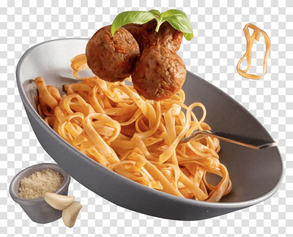 Meatball Download Traditional Fine Art Photography, Food, Spaghetti, Pasta, Dish Transparent Png