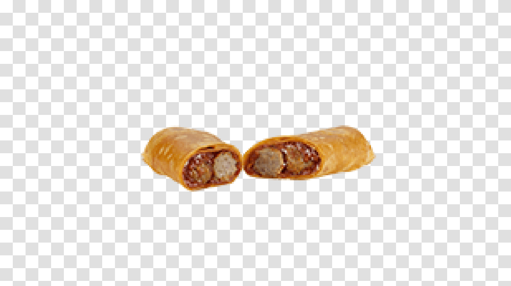 Meatball Marinara Signature Wrap, Food, Croissant, Bread, Pastry Transparent Png