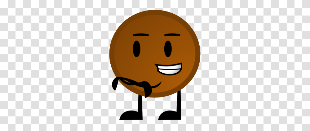 Meatball Object Shows Community Fandom Powered, Plant, Pumpkin, Vegetable, Food Transparent Png