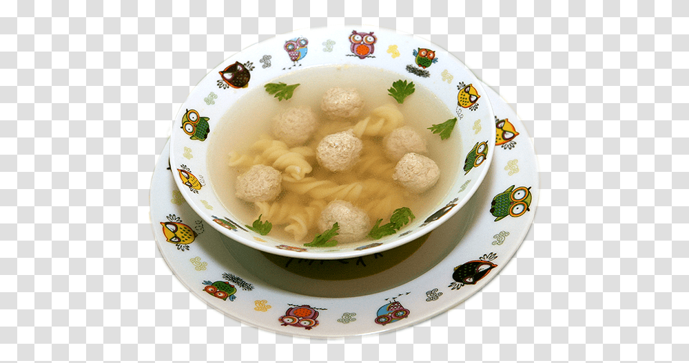 Meatball Soup, Dish, Meal, Food, Bowl Transparent Png
