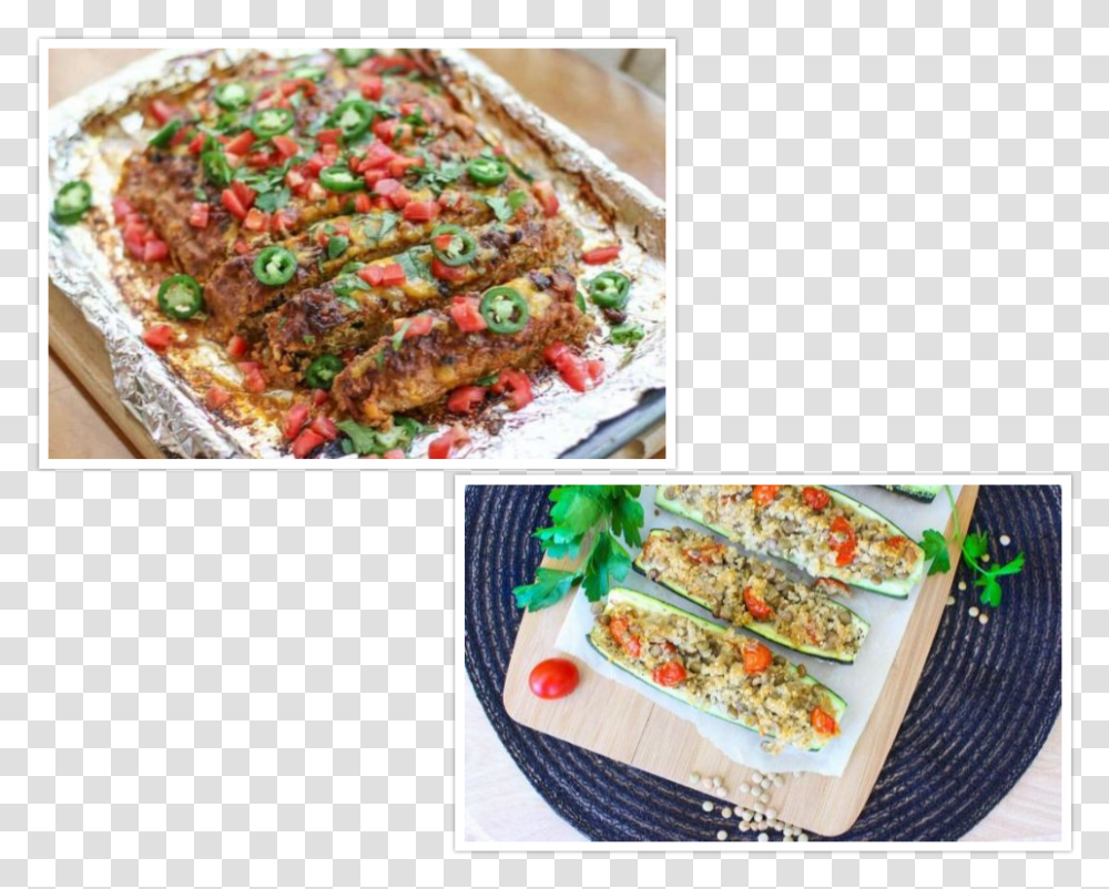 Meatloaf Pajeon, Pizza, Food, Sweets, Meal Transparent Png