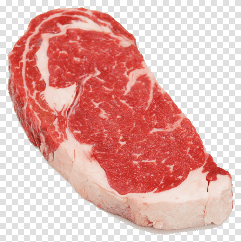 Meats By Lintz Bone In Ribeye Delmonico Steak Transparent Png