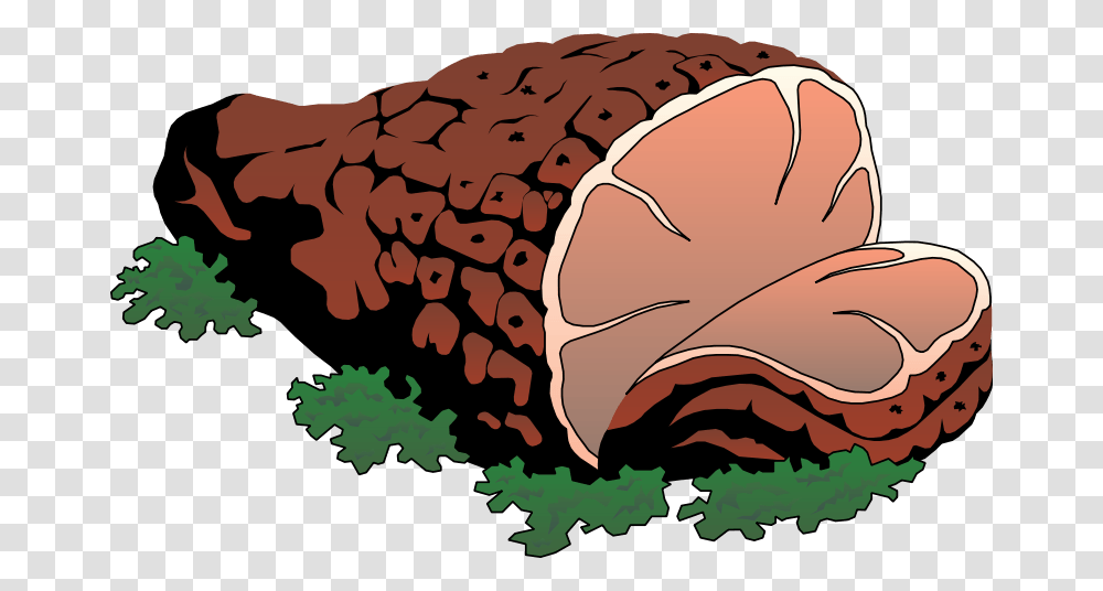 Meats Cliparts Free, Nature, Outdoors, Plant, Vegetation Transparent Png