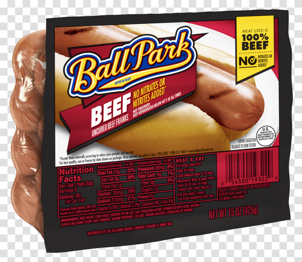 Meats Transparent Png