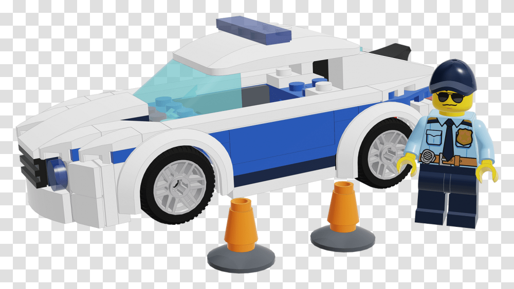 Mecabrickscom Lego Set 60239 1 Police Patrol Car Lego, Toy, Helmet, Vehicle, Transportation Transparent Png