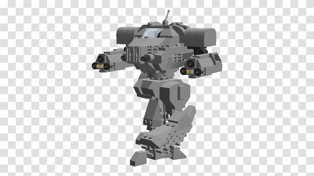 Mech, Toy, Robot Transparent Png