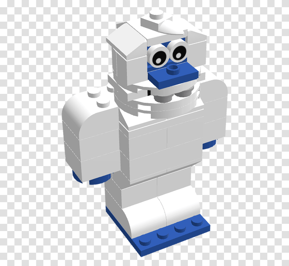 Mecha, Robot, Toy Transparent Png