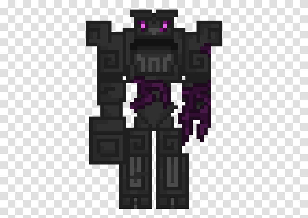 Mecha, Rug, Minecraft, Mansion, Housing Transparent Png