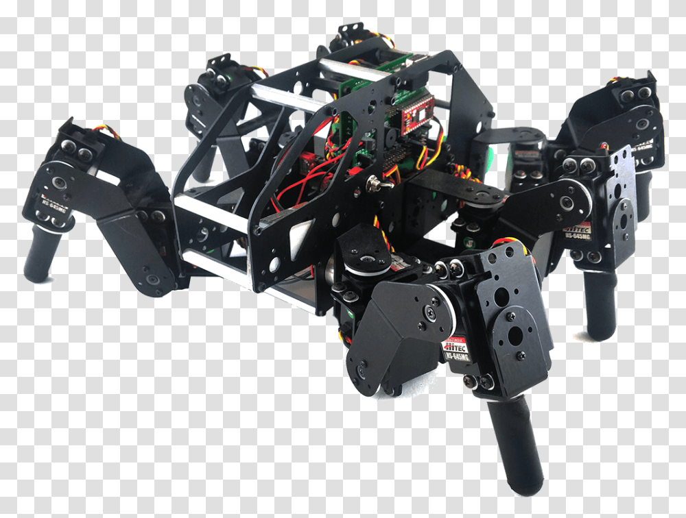 Mecha, Toy, Robot, Machine Transparent Png