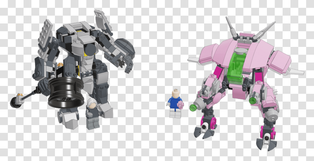 Mecha, Toy, Robot Transparent Png