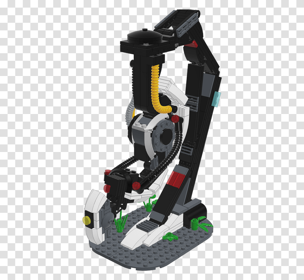 Mecha, Toy, Tool, Machine, Motor Transparent Png