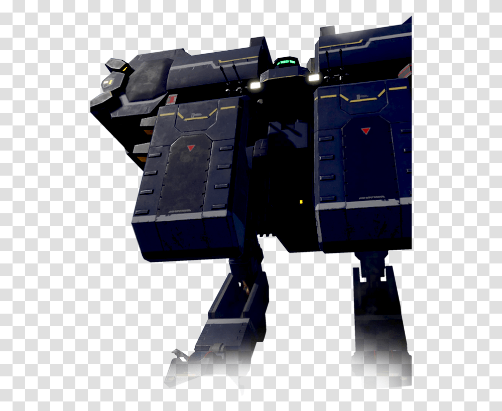 Mecha, Vehicle, Transportation, Spaceship, Aircraft Transparent Png