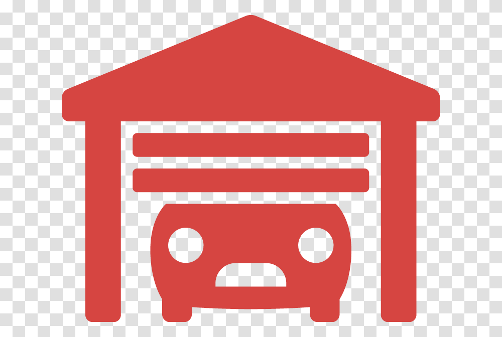 Mechanic Clipart Garage Door Repair Garage Door Icon, Mailbox, Letterbox, Postbox, Public Mailbox Transparent Png