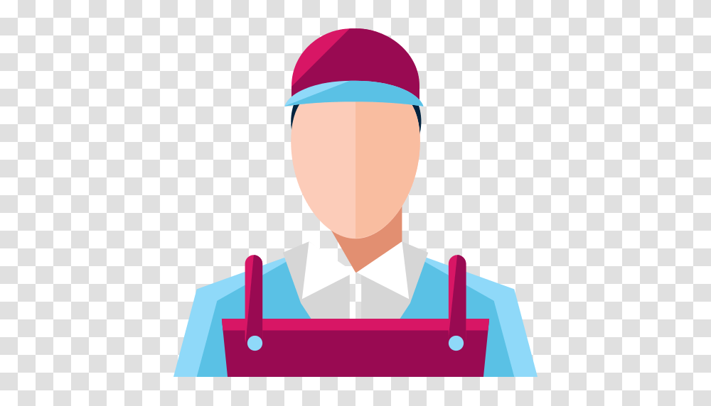 Mechanic Icon, Bag, Tie, Accessories Transparent Png