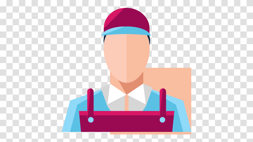 Mechanic Icon Car, Bag, Student, Female, Worker Transparent Png