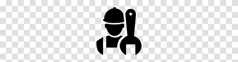 Mechanic Icons Noun Project, Gray, World Of Warcraft Transparent Png