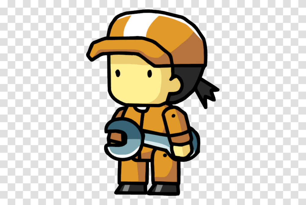 Mechanic Image, Helmet, Apparel, Robot Transparent Png