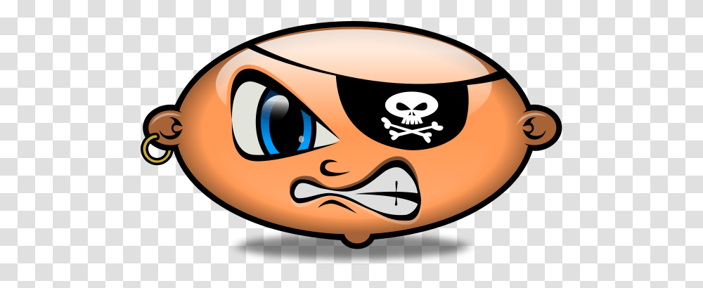 Mechanic Pirate Clip Arts For Web, Helmet, Apparel, Bowl Transparent Png