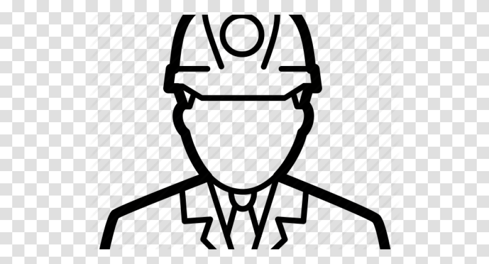 Mechanical Clipart Chief Engineer, Chair, Dish, Meal, Food Transparent Png