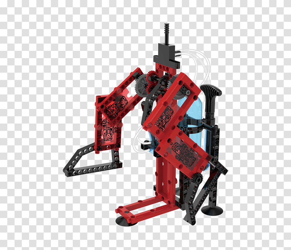 Mechanical Engineering Robotic Arms Gigotoys Transparent Png