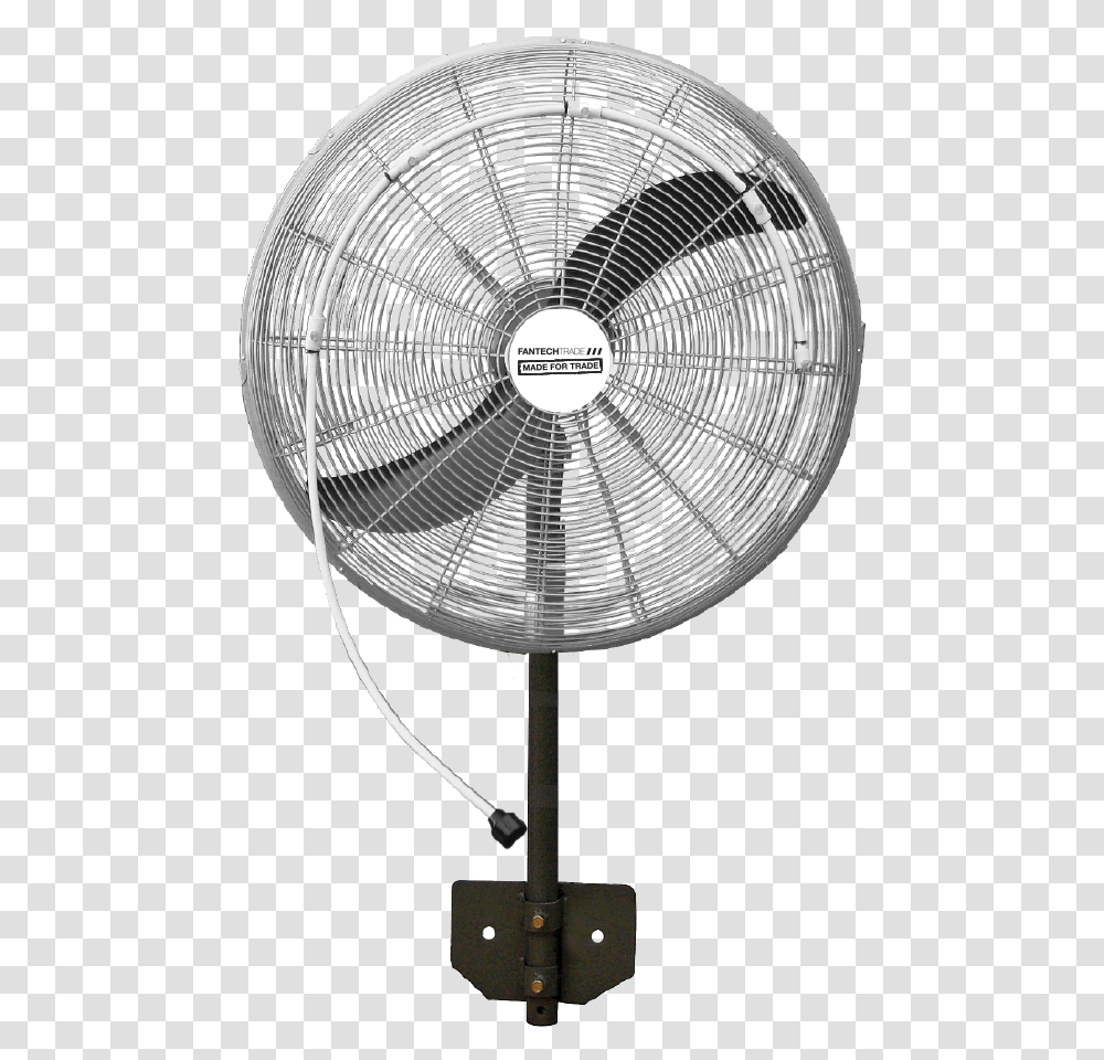 Mechanical Fan, Lamp, Electric Fan Transparent Png