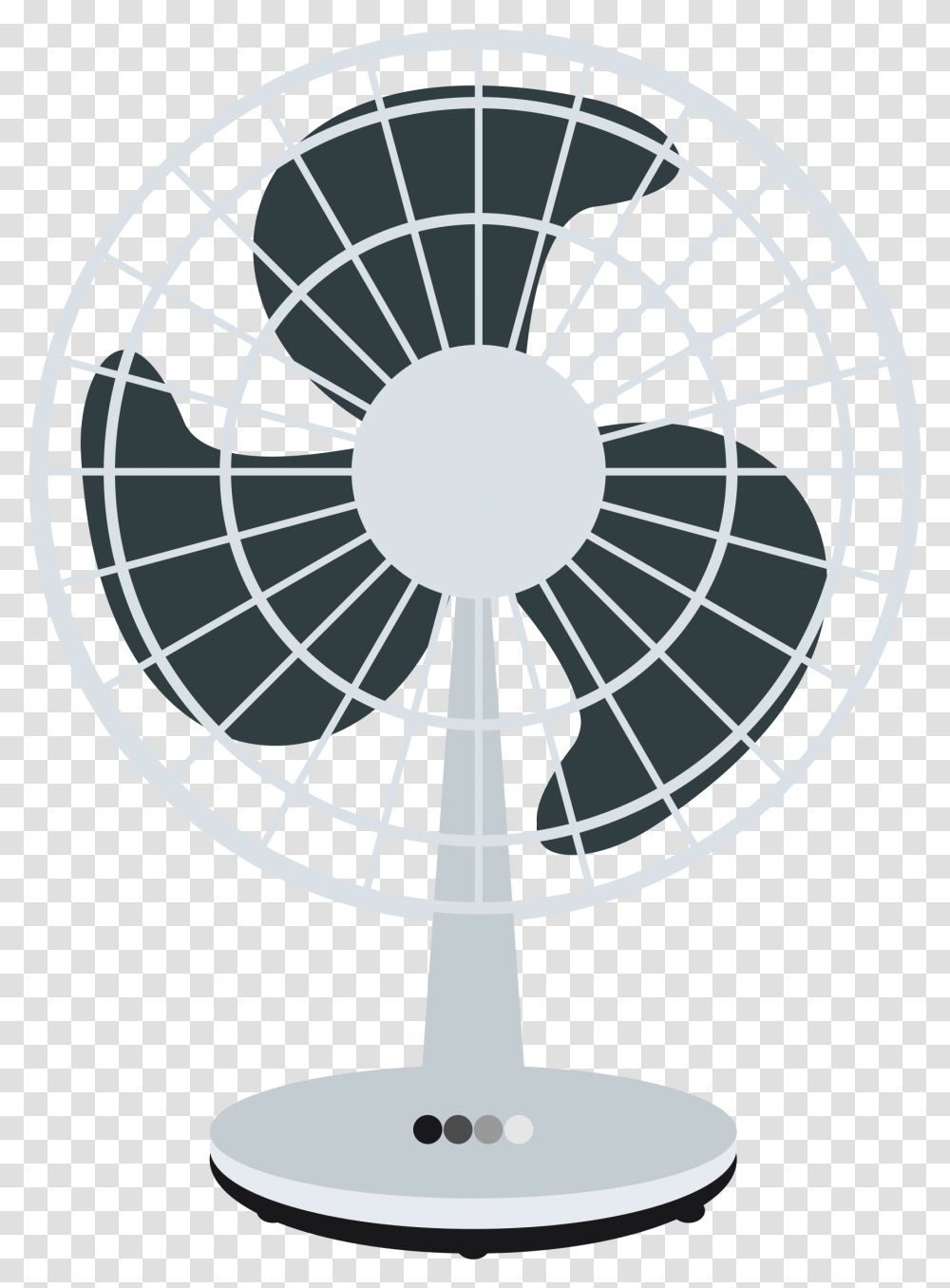 Mechanical Fantable Fan Clipart, Electric Fan, Lamp, Chandelier Transparent Png