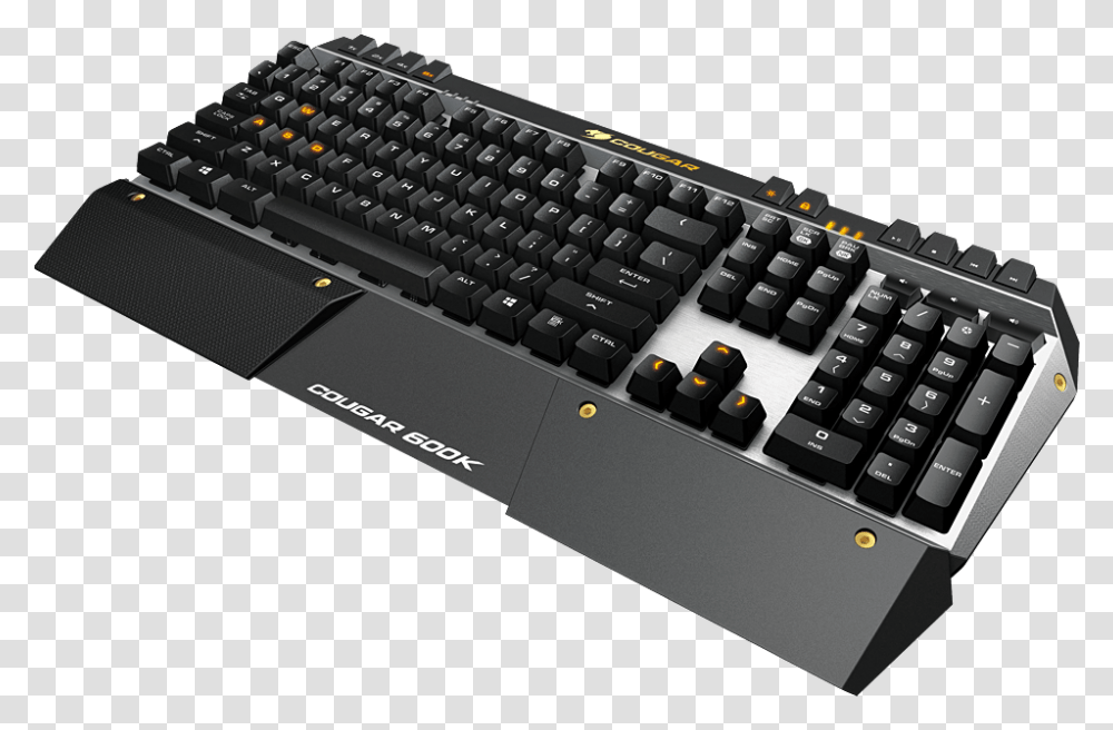 Mechanical Gaming Keyboard Corsair K90 Cherry Mx Red, Computer Keyboard, Computer Hardware, Electronics Transparent Png