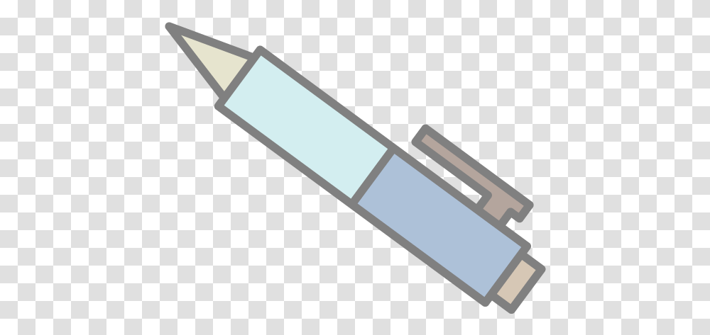 Mechanical Pencil Clipart, Weapon, Blade, Knife, Diamond Transparent Png