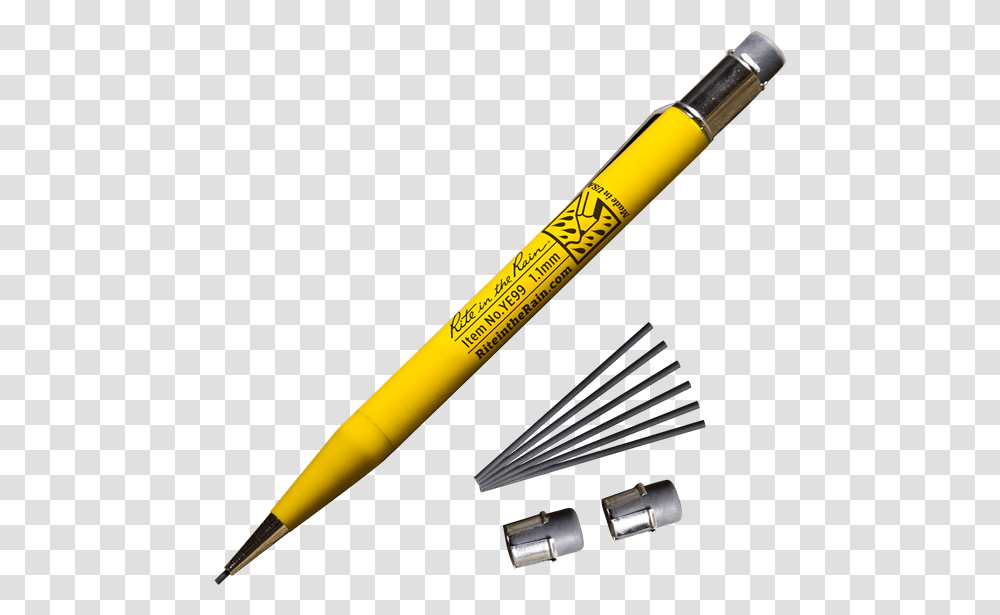 Mechanical Pencil Mechanical Pencil, Baseball Bat, Team Sport, Sports, Softball Transparent Png