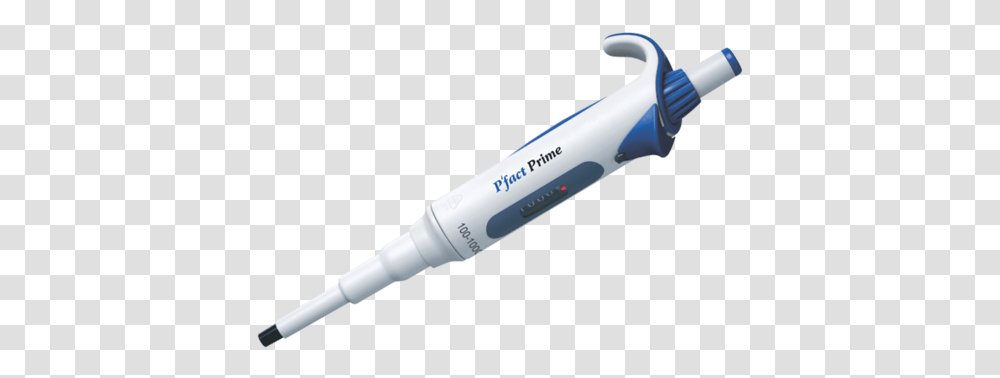 Mechanical Pipettes Fixed Volume Variable Pfact Pipette, Hammer, Tool, Blow Dryer, Appliance Transparent Png
