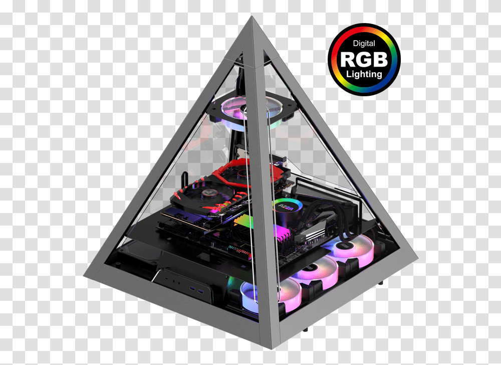 Mechanical Puzzle, Computer, Electronics, Triangle, Boat Transparent Png