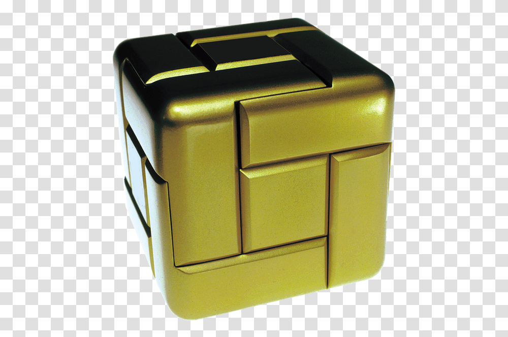 Mechanical Puzzle, Mailbox, Letterbox, Furniture, Rubix Cube Transparent Png