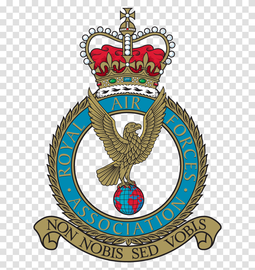 Mechanical Transport Squadron, Logo, Trademark, Emblem Transparent Png