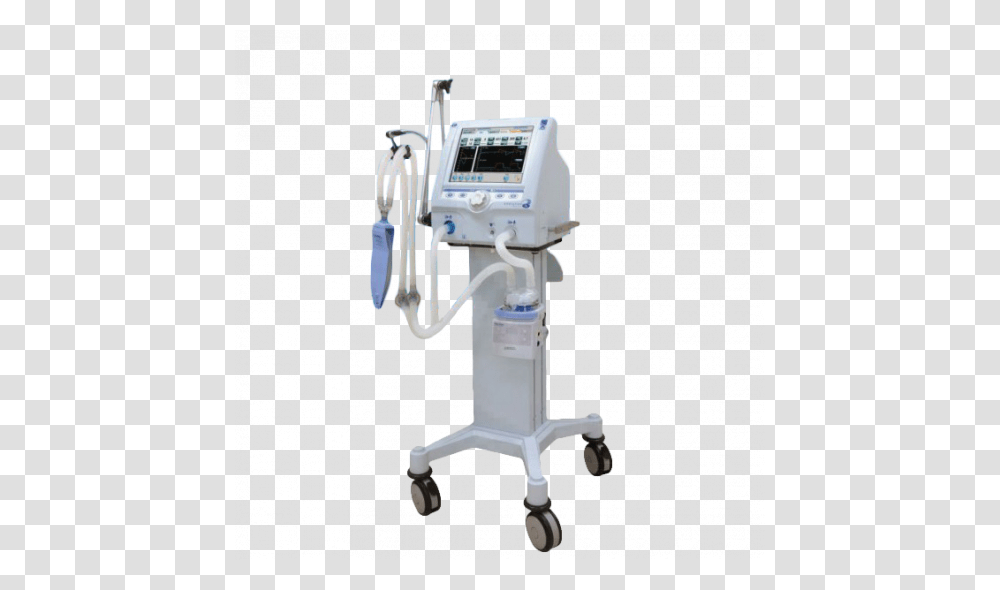 Mechanical Ventilator, Tool, Clinic, Hospital, Operating Theatre Transparent Png